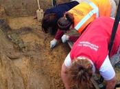 tombe char mise jour Warcq dans Ardennes