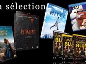 Sorties DVDs Blu-rays Juin 2014
