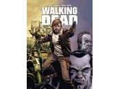 Robert Kirkman Charlie Adlard Walking Dead, sentier guerre (Tome