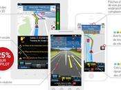 Copilot iPhone, jusqu'à réduction