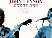 "One One" concert John Lennon réédité