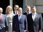 Europe cherchez l’erreur… casting