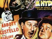 Abbott Costello contre docteur Jekyll Hyde