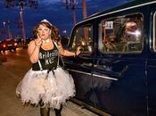 photographie enterrements jeune fille Angleterre