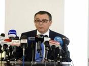 Développement secteur minier (Actualisé) Bouchouareb trace feuille route