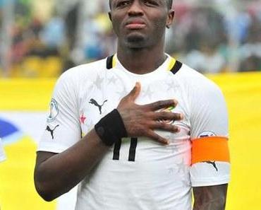 BRESIL 2014. Vidéo: Le Ghanéen Sulley Muntari distribue de l’argent aux Brésiliens défavorisés