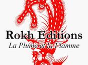 Rokh Editions News/Concours