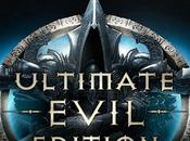 Diablo Ultimate Evil Edition contenu exclusif PS4/PS3