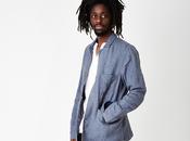 Garbstore 2015 collection lookbook