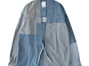 Visvim 2014 lhamo shirt (flux p.w.)