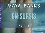 Tome Sursis Maya Banks