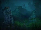 Guild Wars l’orée Maguuma‏