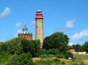 Pennemünde, côte Stralsund