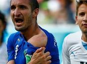Coupe monde l'Uruguay passe, l'Italie trépasse