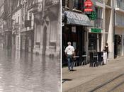 Vesle pendant inondations août 1944, heures