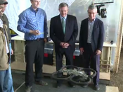 Canada drones pommes terre