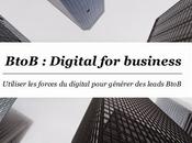 BtoB Digital Business Vanksen