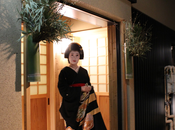 Japan Expo accueille geisha