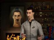 ZLATAN passe message l’équipe France