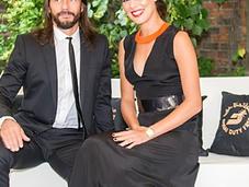 Retour Pre-Wimbledon Party