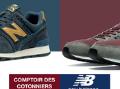 Comptoir Cotonniers Balance collection automne/hiver 2014!