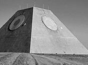 Pyramide Radar Dakota Nord
