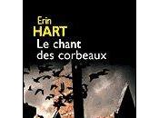 Erin Hart chant corbeaux