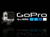 caméra GoPro levé plus millions dollars bourse