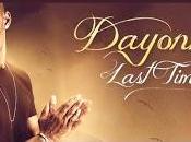 Dayonn Last Time Clip officiel zouk 2014