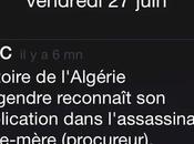 devient n'importe quoi cette victoire l'Algérie