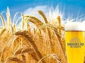 4ème Moisson brasseurs