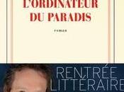 L'ordinateur Paradis, Benoît Duteurtre