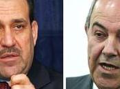 Irak quel rôle futur pour Allawi
