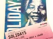 Solidays Jour