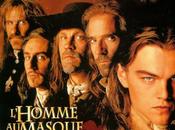 Film L’Homme Masque (1998)