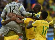 Coupe monde Brésil miraculé face Chili