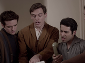 Critique Jersey Boys (2014)