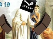 Soldes Steam bons conseils Be-Games