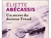 secret Docteur Freud, Eliette Abécassis