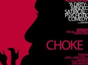"Choke" Palahniuk adapté grand écran pitch première photos, délire