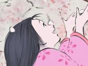 conte Princesse Kaguya nouvelle merveille studio Ghibli