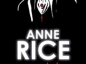 Anne Rice Lestat vampire