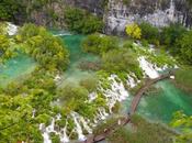 parc national Plitvice, incontournables (voyage Croatie