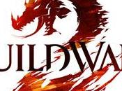 Guild Wars bande originale vivante‏