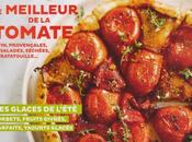 Régal juillet/août hors-série, belles recettes…