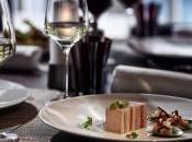 Visite déco restaurant Molitor Paris