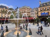 Ratatouille: testé nouvelle attraction Disneyland Paris