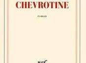 chevrotine nous atteint plein coeur