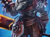 WildStar Souillure arrivée