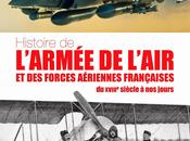Histoire l'armée l'air forces aériennes françaises XVIIIe siècle jours